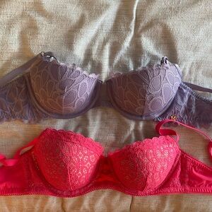 *SOLD* Brassier bundle